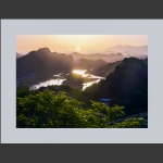 山川