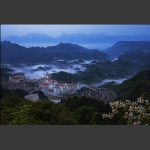 山乡巨变