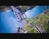 江垭水库