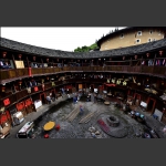 南靖土楼-2