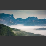 天门仙山