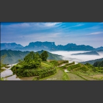天门山