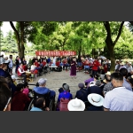 全民同乐庆五一