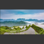 山和大海
