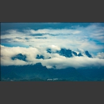 仙山