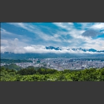 云中城