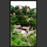 千山无量观