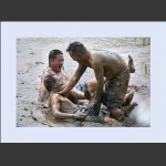 糊仓
