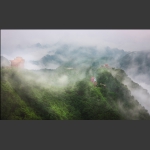 仙山琼阁