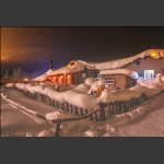 北方雪乡