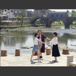 青春舞步