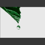 水滴