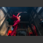 《南丰傩》