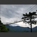 有惊无险（大觉山）