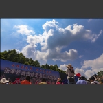 张家界西线旅游景区营业