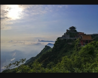 五雷仙山