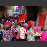 祈福