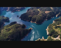 南山瑶池