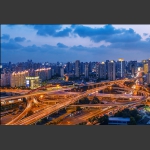 都市夜曲（13）