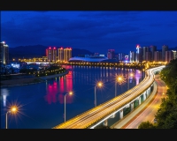 魅蓝新城东