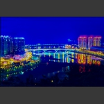 澧水河畔