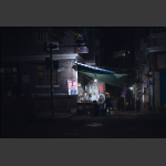 深夜食堂