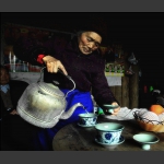 来的都是客