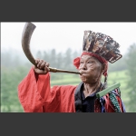 苗寨巴代
