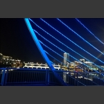 夜色