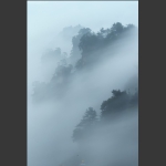 山非山