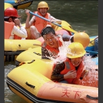 豪送清凉