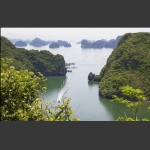 越南下龙湾  3
