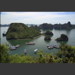 越南下龙湾  4