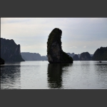 越南下龙湾  7