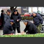 举棋不定
