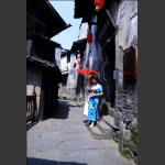，洪江古商城