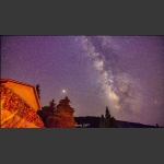 堡子界星河