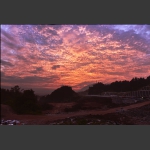 高铁霞光