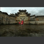 《出门》