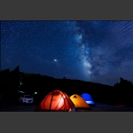 今夜星河灿烂