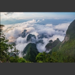 云涛