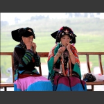 口炫合奏