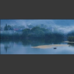 梦里水乡