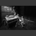 《暑假》