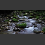 溪水2