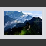 路越群山