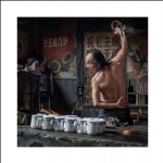 老茶艺