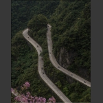 上天路