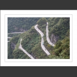 哈雷齐聚天门山2