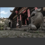 《守护》
